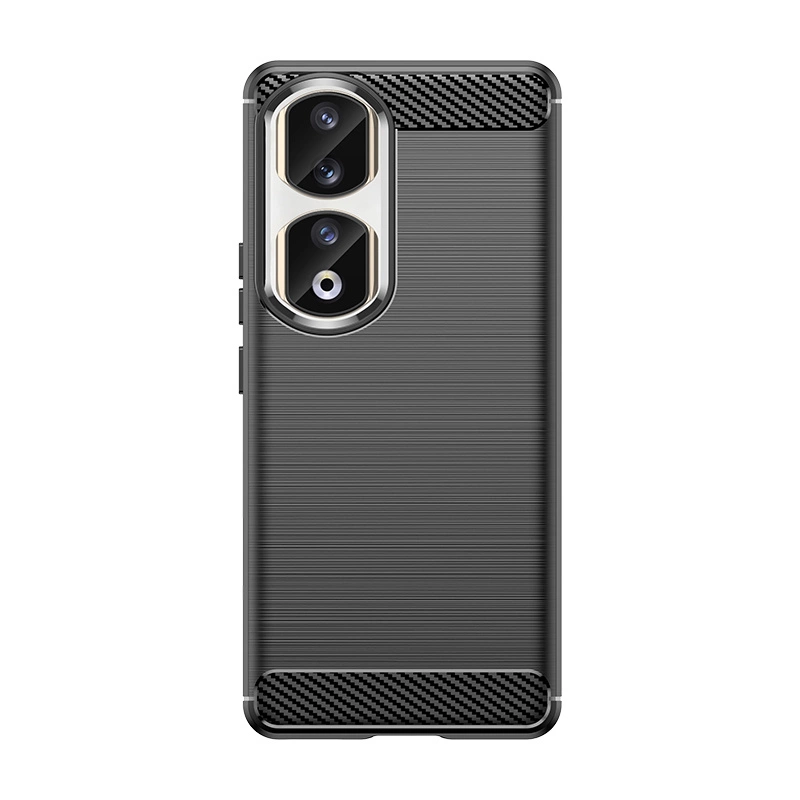 IZMAEL Honor 90 Pro Puzdro Carbon Bush TPU  KP30622
