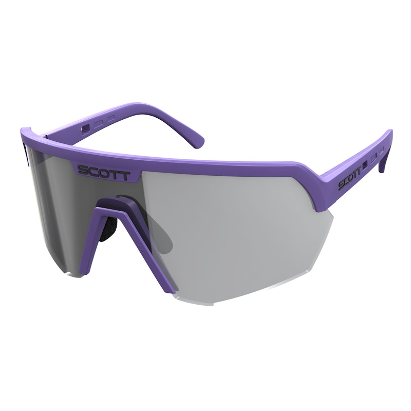 Športové okuliare Scott Sport Shield LS