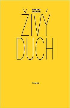 Živý duch