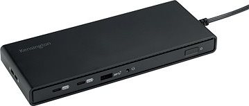 Kensington SD4842P USB-C Triple Video Docking Station EQ