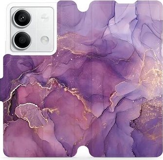 Mobiwear flip pro Xiaomi Redmi Note 13 5G - VP20S