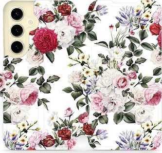 Mobiwear flip pro Samsung Galaxy S24 - MD01S