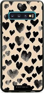 Mobiwear Glossy lesklý na Samsung Galaxy S10 – GA51G