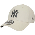 Šiltovky New-Era Cord 39THIRTY New York Yankees MLB Cap
