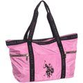 Veľká nákupná taška/Nákupná taška U.S Polo Assn. BEUN55842WN1-ROSE