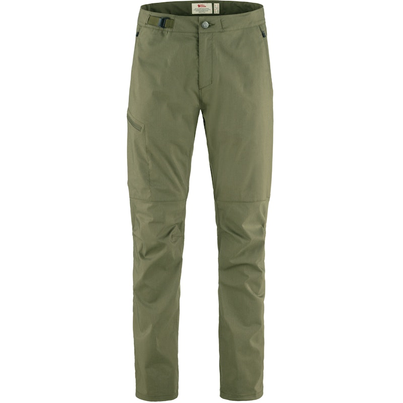 Pánske nohavice FjällRäven Abisko Hike Trousers M