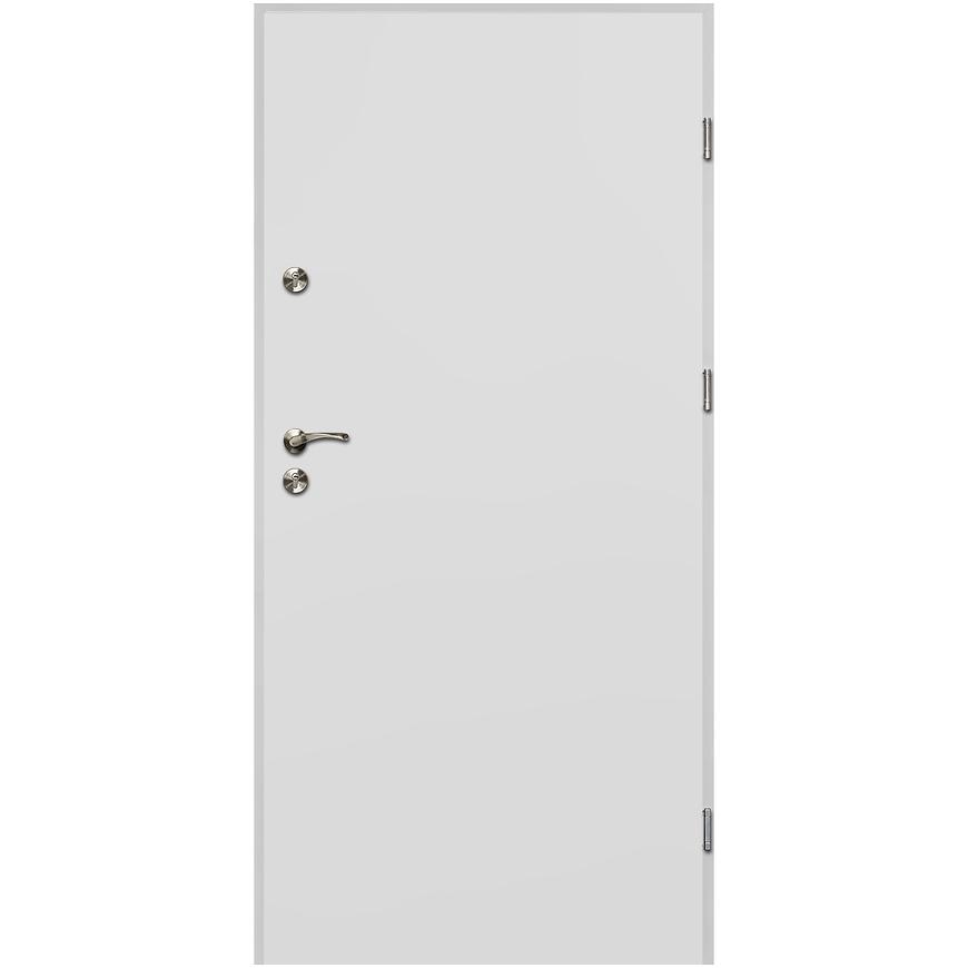 Interiérové dvere Arkadia 80P biela