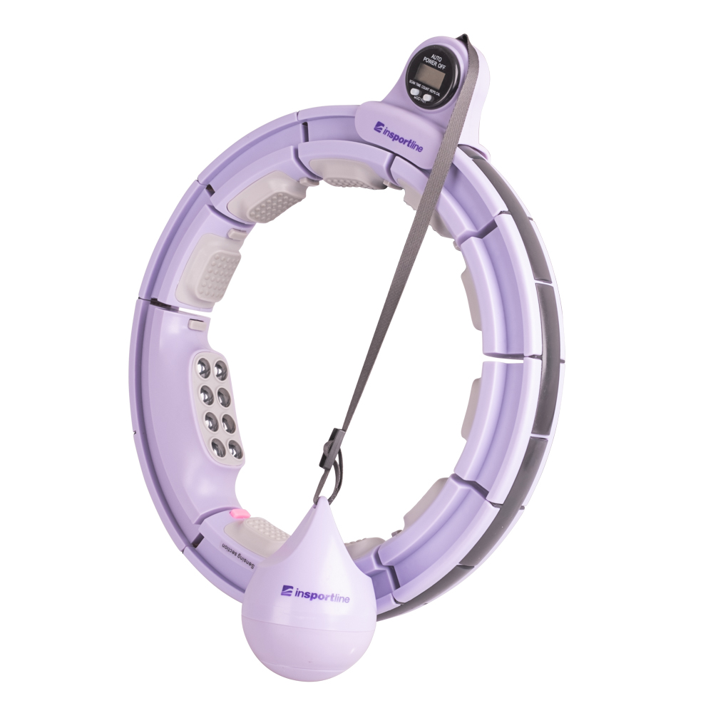 inSPORTline Weight Hoop Pro