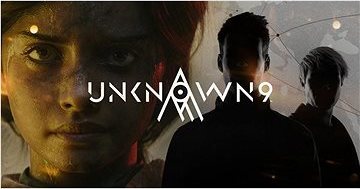 Unknown 9: Awakening – PS4