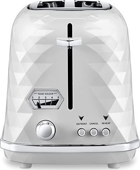 De'Longhi Brillante Exclusive CTJX2103.W