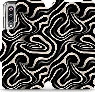 Mobiwear flip knižkové Xiaomi Mi 9 – VA63S