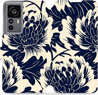 Mobiwear flip knížkové Xiaomi 12T / 12T Pro - VA40S