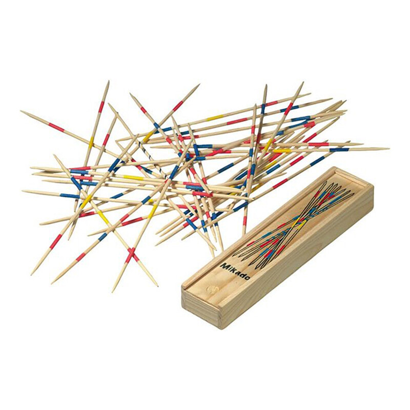 RAPPA - Mikádo drevené