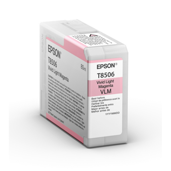EPSON T8506 (C13T85060N) - originálny