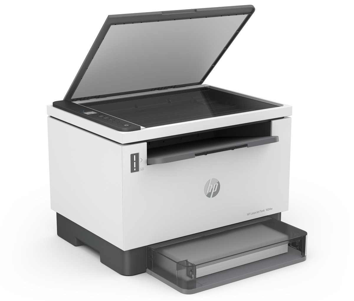 HP LaserJet Tank MFP 1604w (A4, 22 ppm, USB, Wi-Fi, PRINT/SCAN/COPY)