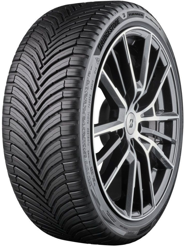 Bridgestone TURANZA ALL SEASON 6 235/50 R18 101V