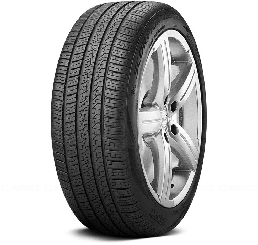 Pirelli SCORPION ZERO ALL SEASON 235/60 R18 103T