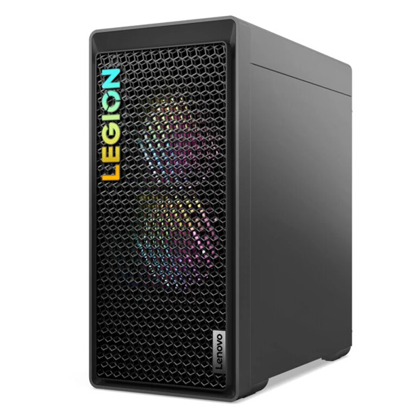 Lenovo Legion T5 26IRB8 Tower(26l) Intel i5-13400F 32GB 1TB-SSD RTX4070-12GB Win11Home Storm Grey 90UU00J2MK