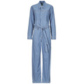 Módne overaly Esprit RCS BOILERSUIT