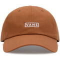 Šiltovky Vans curved bill
