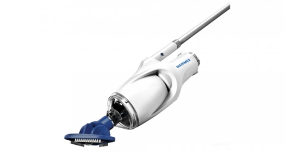 Vysávač bazénový Marimex ProStar Vac MP02 Aku