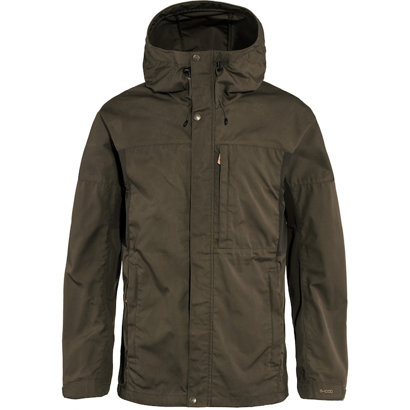 Pánska bunda FjällRäven Kaipak Jacket M