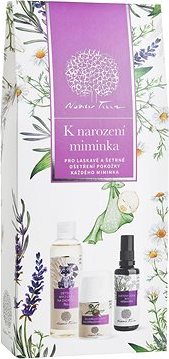 Nobilis Tilia Sada K narození miminka