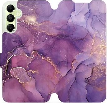 Mobiwear flip knižkové na Samsung Galaxy A05s – VP20S