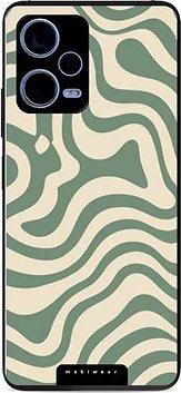 Mobiwear Glossy lesklý pro Xiaomi Redmi Note 12 Pro Plus 5G - GA57G