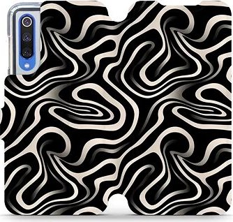 Mobiwear flip knížkové Xiaomi Mi 9 SE - VA63S