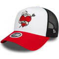 Šiltovky New-Era Wmns rhinestone trucker newera