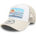Šiltovky New-Era Ne summer trucker newera