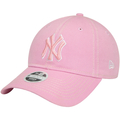 Šiltovky New-Era Wmns 9TWENTY League Essentials New York Yankees Cap