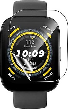 RedGlass Fólie Amazfit Bip 5 6 ks 112390