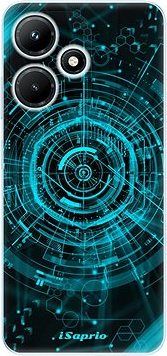 iSaprio Technics 02 – Infinix Hot 30i