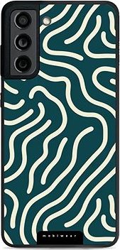 Mobiwear Glossy lesklý na Samsung Galaxy S21 FE – GA61G