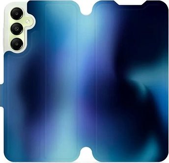 Mobiwear flip knižkové na Samsung Galaxy A05s – VP68S