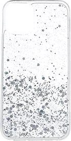 TopQ iPhone 13 pevný Brilliant Transparent 64944