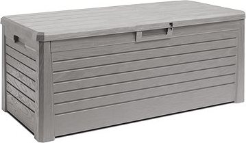 TOOMAX Florida úložný box 550 l – svetlosivý