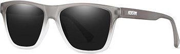 KDEAM Lead 3 Transp & Gray / Gray