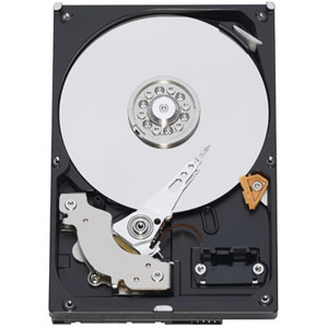 WD BLUE WD20SPZX 2TB SATA/600 128 MB cache, 2.5