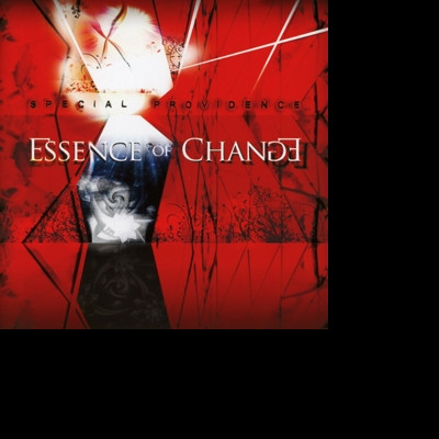 SPECIAL PROVIDENCE - ESSENCE OF CHANGE, CD