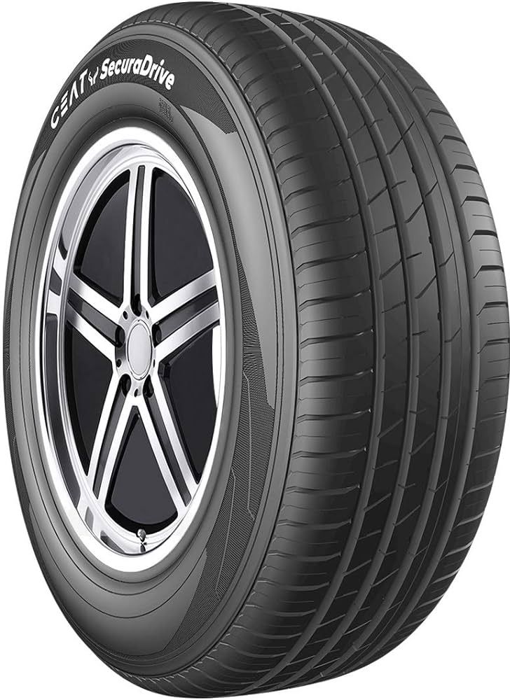 Ceat SECURADRIVE 195/55 R16 87V