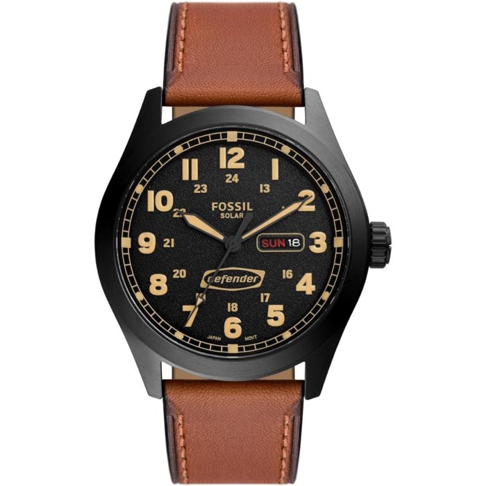 Fossil Defender FS5978