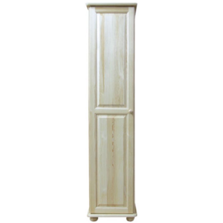 Skriňa SF36 borovica