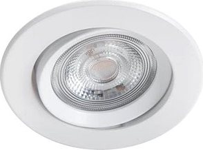 Philips – LED Stmievateľné podhľadové svietidlo LED/5 W/230 V 2700K