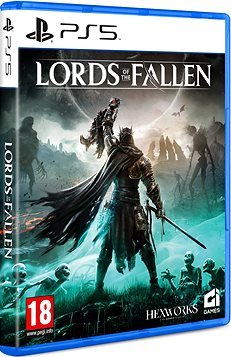 The Lords of the Fallen – PS5