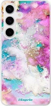 iSaprio Galactic Paper – Samsung Galaxy S24