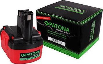 PATONA na Bosch 14.4 V 3 300 mAh Ni-MH Premium