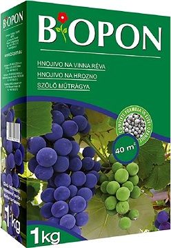 BOPON vínna réva 1 kg